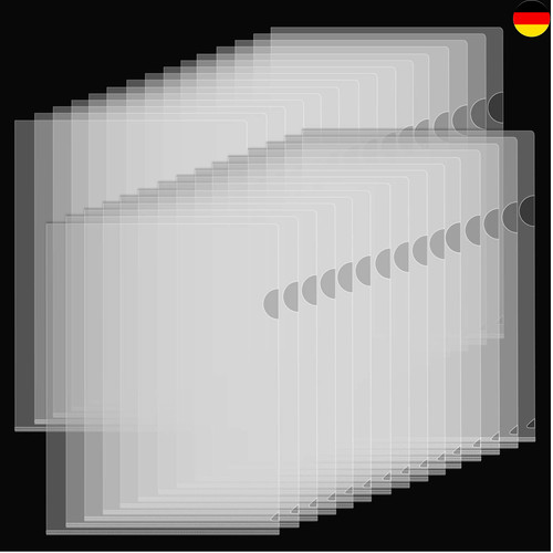 Stück klarsicht - stück,