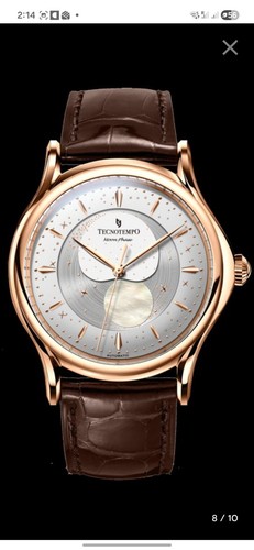 Tecnotempo orbital moon phase - tecnotempo,