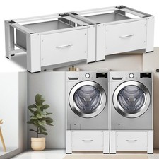 Waschmaschinen Untergestell