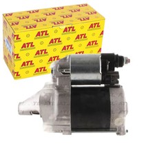 ATL ANLASSER STARTER 1,0kW passend für TOYOTA YARIS | A 20 560