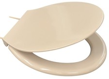 Hand toilettensitz deckel - hand, wc-deckel