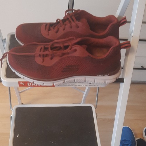 Skechers herren sneaker low - herren,