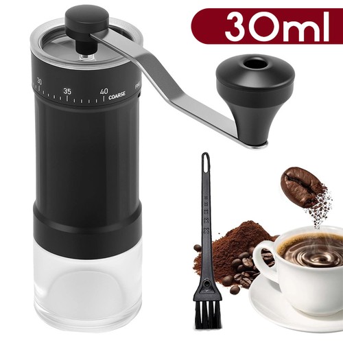 Kaffeemühle mit hochwertigem