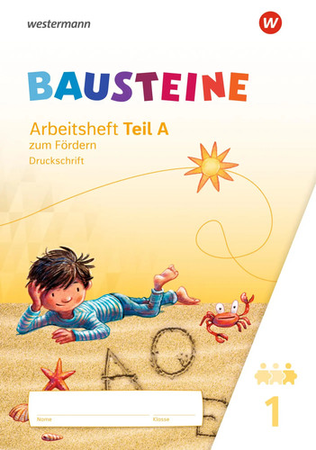 Bausteine fibel ausgabe 2021 - ausgabe,