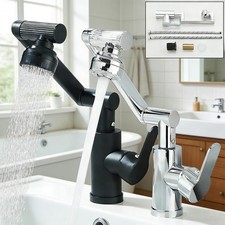 Waschtischarmatur Wasserhahn