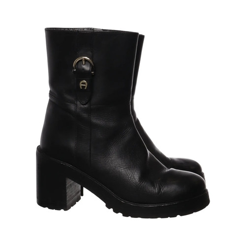 Aigner stiefel größe 40 - größe:,