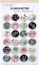 Papierdrachen adventskalender - papierdrachen,