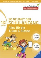 Ravensburger Lern-Detektive