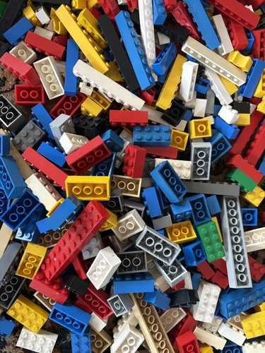 300x lego nur - 300x, lego®