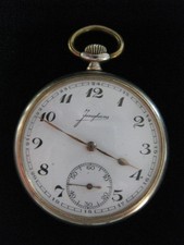 Junghans Taschenuhr/