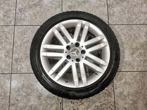 Mercedes benz w204 2009 17 - mercedes-benz, c