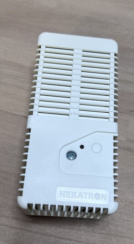 Hekatron netzgerät nag 03 - hekatron,