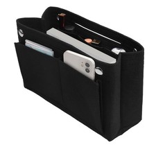 Filz-Taschenorganizer für