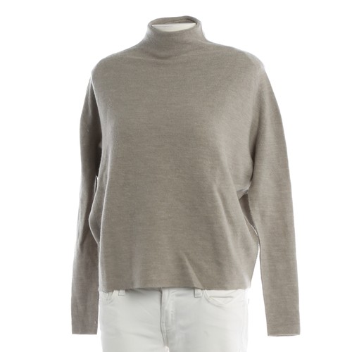 Drykorn wollpullover grau - wollpullover,