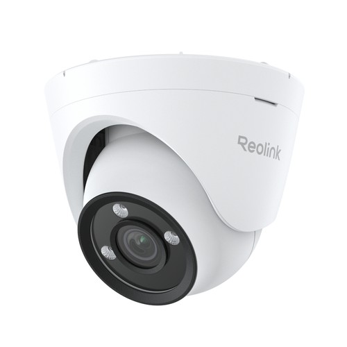 Reolink cx820 8mp colorx - cx820, poe