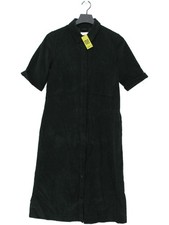 Toast Shirt Midikleid UK8 in