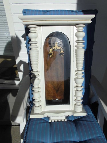 Kasten für wanduhren - kasten,