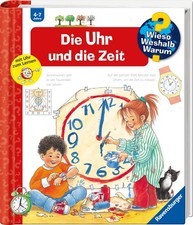 Wieso? Weshalb? Warum? Die Uhr