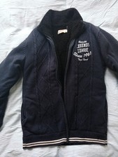 Herren Jacke Größe L