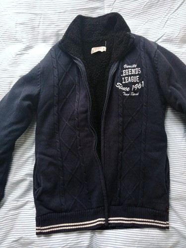 Herren jacke größe - größe, l