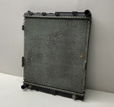 ORIGINAL Mercedes W124 200D 250D 300D Wasser Kühler Automatik Klima 1245009503