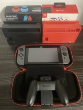 Nintendo Switch Bundle + 2