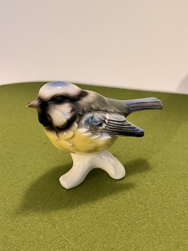 Goebel blaumeise vogel - blaumeise,