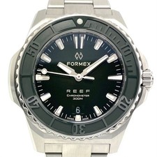 Formex Reef Chronometer Men's