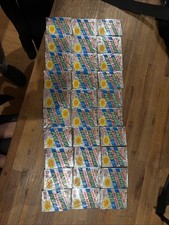   30 packs sealed 1992 Pacific