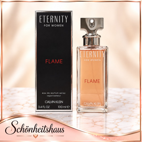Calvin klein eternity for - ♀,