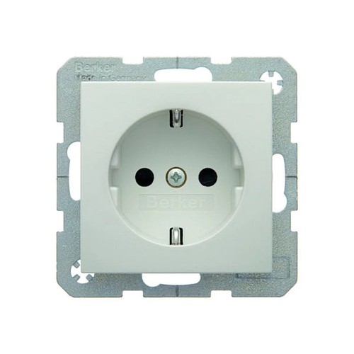 Berker b 7 schuko - berker,