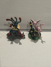 Pokémon Figuren Sammlung –