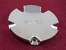 Axis Wheels Chrome Custom