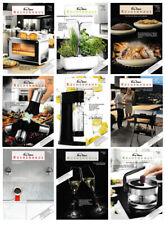 9 PRO IDEE Kataloge -