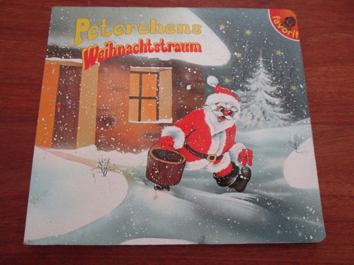652 altes papp kinderbuch - e-652),