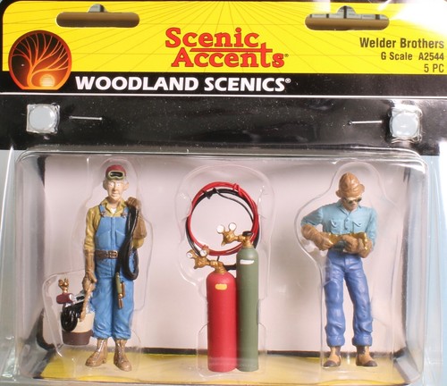 Woodland scenics a2544 spur g - ,
