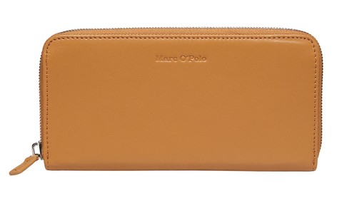 Marc polo finija zip wallet - marc, o'polo