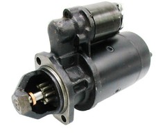 Anlasser Starter 9 Zahn für