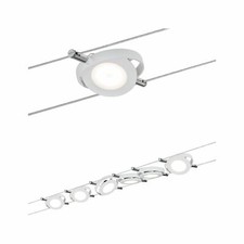Paulmann LED Seilsystem Set