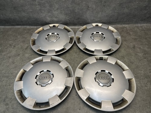 Audi zoll felgendeckel - audi, 16
