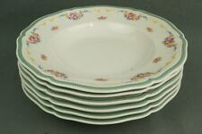 ROSENTHAL CHIPPENDALE 6