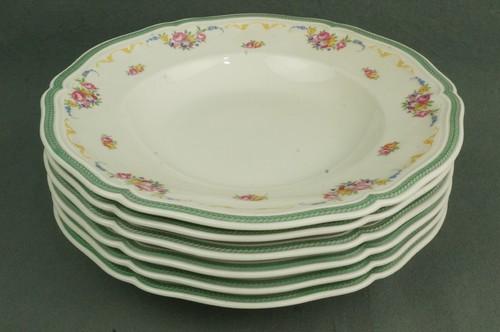 Rosenthal chippendale - rosenthal, 6