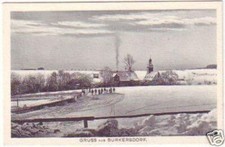 28794 Ak Gruss aus Burkersdorf