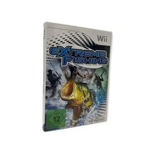 Nintendo Wii Spiel Extreme