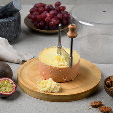 SET KESPER KÄSEHOBEL TETE