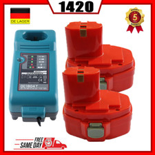 14.4V 4800mAh Akku Für Makita