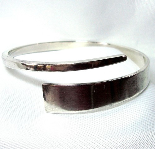 Hans hansen armreif 925 - armreif, silber