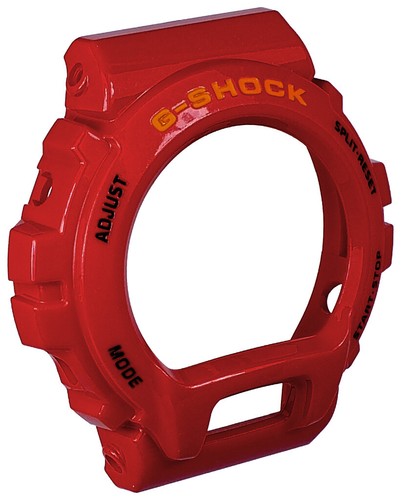 Casio shock lünette bezel - casio,