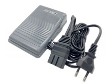 Fußpedal für Brother