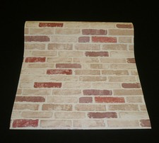 6703-06) Vliestapete "BRIX"